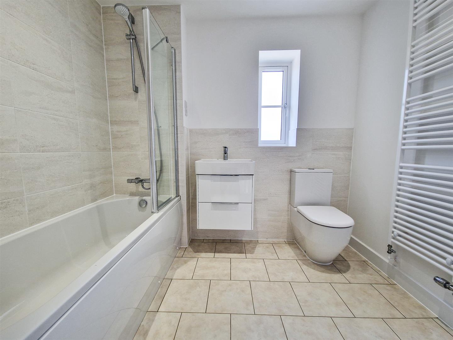 Morinsbury Road, Ravensden, Bedford